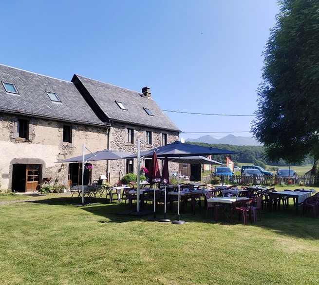 SARL DU TARAFFET