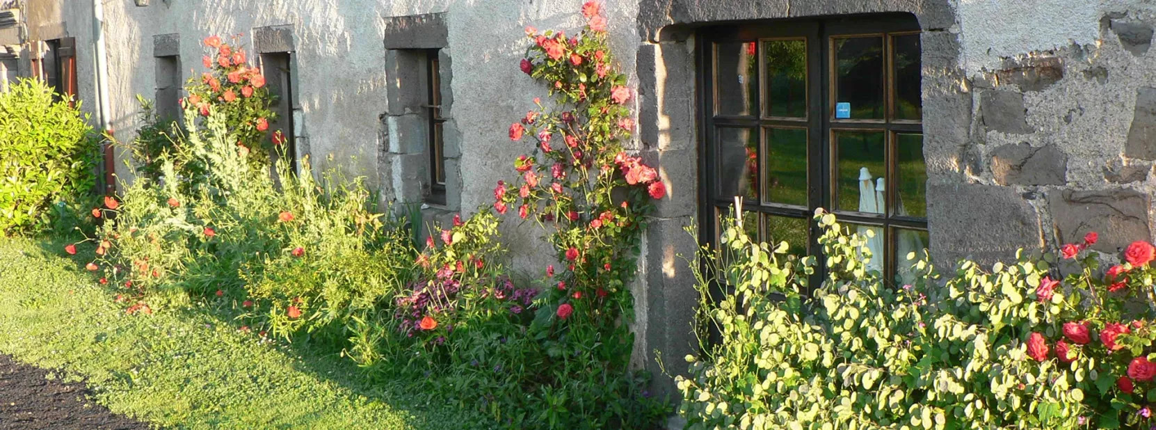 Auberge Du Taraffet